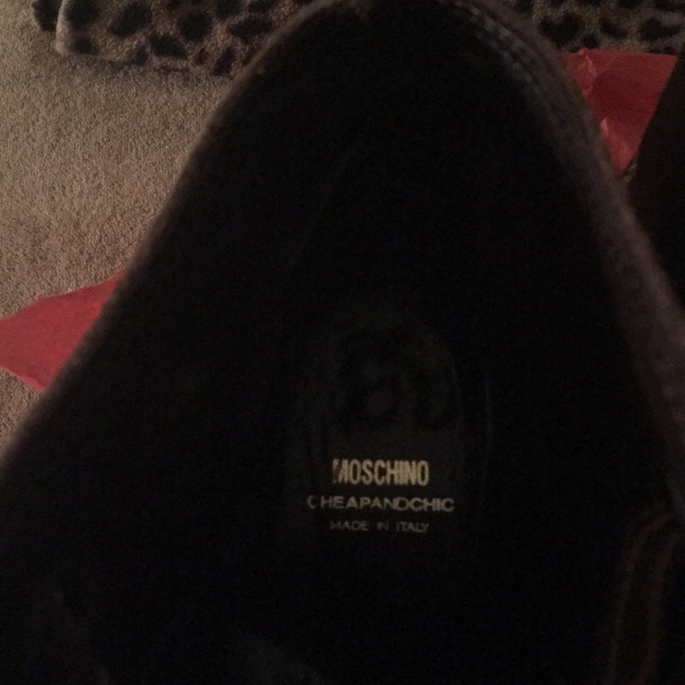 Ankle Booties - Picture 7 of 8